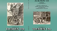Deutschland - Auktionskatalog Nr. 121, Auktionshaus Tietjen+Co, Hamburg, 15.12.2017 - -