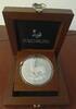 Malawi - 500 Kwacha 1 Kilo Silber, limitiert (550/1000), Silver Investment Coin Anniversary Edition -