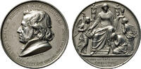 Deutschland Zinnmedaille 1868 - (v. Loos). Friedrich Schleiermacher (176... 56.35 £  +  20.81 £ shipping