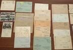 Deutschland / Drittes Reich - Feldpostkonvolut 1940er Feldpostbriefumsch... 77.16 £  +  20.81 £ shipping