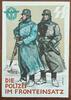 Deutschland / Drittes Reich - Feldpost 1942 Feldpostkarte z. Tag der Deu... 108.37 £  +  19.07 £ shipping