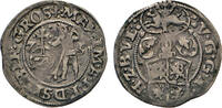 Braunschweig-Wolfenbüttel Silbergroschen (1/24 Taler) 1575 - Julius, 156... 47.68 £  +  20.81 £ shipping