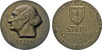 Deutsches Reich Bronzemedaille 1931 - 8v. Bosselt), Ehrenpreis des Reich... 73.69 £  +  20.81 £ shipping