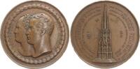 Russland - Bronzemedaille 1818 Alexander I., 1801-1825. (v. Brandt) Schi... 68.49 £  +  20.81 £ shipping