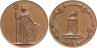 Braunschweig - Bronzemedaille 1861 (v. W. Kullrich) 1000-Jahrfeier der S... 73.69 £  +  20.81 £ shipping