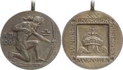 Deutschland - Bayern - Silbermedaille 1906 München - XV. Deutsches Bunde... 73.69 £  +  20.81 £ shipping