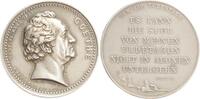 Deutschland - Silbermedaille 1932 (v. Kullrich) 100. Geburtstag Johann W... 45.08 £  +  20.81 £ shipping