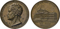 Deutschland - Berlin Bronzemedaille 1821 - Friedrich Wilhelm III. (V. Kö... 65.02 £  +  20.81 £ shipping
