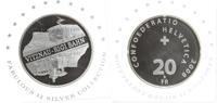 Schweiz - 20 Franken 2008 Vitznau-Rigi Bahn - in Fabulous 12 Silver Coll... 42.48 £  +  20.81 £ shipping
