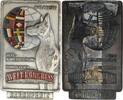 Deutschland - Dortmund Plakette 1956 - Welt-Hundeausstellung 8.-13. Mai,... 16.47 £  +  20.81 £ shipping