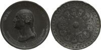 USA - Zinnmedaille 1889 100 Jahre Amtseinf&uuml;hrung des ersten Pr&auml;sidenten ... 144.79 &pound;  +  18.85 &pound; shipping