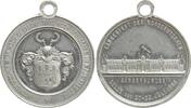 Deutschland - Celle - Zinnmedaille 1883 S&auml;ngerfest des Norddeutschen S&auml;n... 16.28 &pound;  +  20.56 &pound; shipping