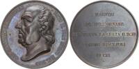 Italien - Schweiz - Bronzemedaille 1839 Giocondo Albertolli,, schweizer ... 170.50 &pound;  +  18.85 &pound; shipping