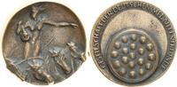 Deutschland - Bronzemedaille o.J. (ca 1975) Gesellschaft der Deutschen M... 38.55 &pound;  +  20.56 &pound; shipping