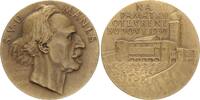 Tschechoslowakei - Bronzemedaille (v. O. Spaniel) Joseph Manes -