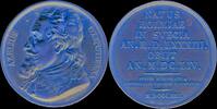 Schweden - Bronzemedaille 1821 Suitenmedaille (Durand) auf den Reichskan... 33.41 &pound;  +  20.56 &pound; shipping