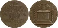 Deutschland (Berlin) Medaille - Wilmersdorf (1907-1920, unsigniert von C. Starck für Oertel) -