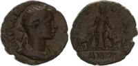 Griechen AE Moesia Superior, Viminacium. Gordian III. -