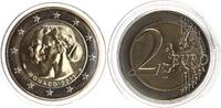 Monaco 2 Euro 2011 - Hochzeit von Albert und Charlene, in orig.-Box st 59.82 £  +  20.81 £ shipping