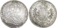 HOLY ROMAN EMPIRE AUSTRIA 1/2 Thaler 1751 GR FRANCIS I. of LORRAINE mint... 281.76 £  +  30.34 £ shipping