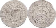 GERMANY MONTFORT PEGGAU 2 Kreuzer HUGH IV. without 16 -