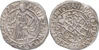 GERMANY TRIER Erzbistum 4 Pfennig JOHN HUGO of ORSBECK -
