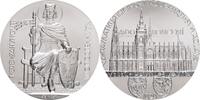 Czechoslovakia Medal Silver, zertifikat etue 1873/2023 150th anniversary... 663.22 £  +  37.28 £ shipping