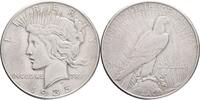USA 1 Dollar 1935 PEACE DOLLAR US mint Philadelphia XF/VF 50.28 £  +  30.34 £ shipping