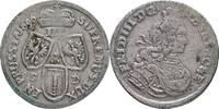 GERMANY BRANDENBURG-PREUSSEN 3 Groschen FREDERICK III. mint Königsberg -