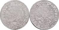 GERMANY WORMS 1 Groschen / 3 Kreuzer FREE CITY WORMS R! -