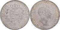GERMANY WÜRTTEMBERG 1 Kronenthaler WILHELM I. mint Stuttgart -