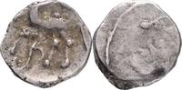 Celtic Gaul tribes Quinar -