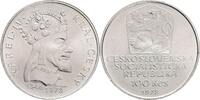 Czechoslovakia 100 Koruna 1978 King CHARLES IV. UNC 47.68 £  +  30.34 £ shipping