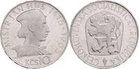 Czechoslovakia 10 Koruna 1965 550 Years since the Death of Mr. JAN HUS UNC 27.74 £  +  30.34 £ shipping