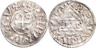 GERMANY REGENSBURG 1 Denar 985-995 HEINRICH II. mint Regensburg R! sligh... 130.04 £  +  30.34 £ shipping