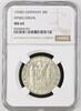GERMANY Weimarer rep. 3 Mark 1928D 1000th Anniver. Founding DINKELSBÜHL ... 693.56 £  +  37.28 £ shipping