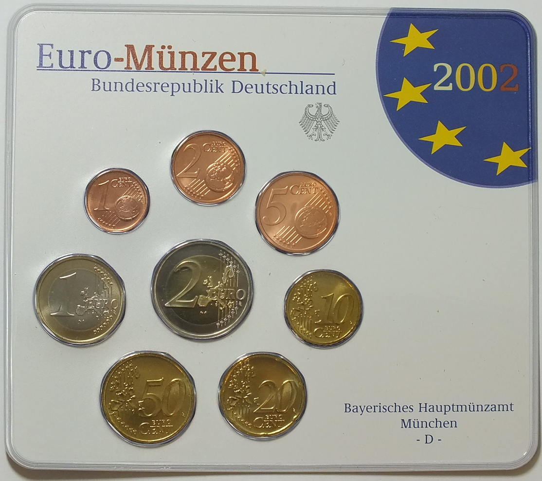 Euro d