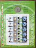 Deutschland 10 € Fussball WM 2006 -