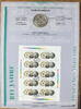 Deutschland 10 € 100 Jahre Deutsches Museum -