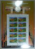 Deutschland 10 € Industrielandschaft Ruhrgebiet -