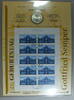 Deutschland 10 € Gottfried Semper -