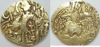 Kidariten Stater Gold 360-380 Kidra 7,8 g,Mitch 3618 F