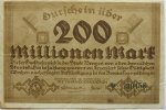 Bremen 200 Millionen Mark -