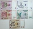 Kongo Satz -