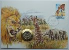 Sierra Leone -