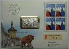 Schweiz 750 Jahre Bern -