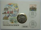 Deutschland Bundesland Niedersachsen -