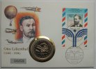Deutschland Otto Lillienthal -