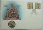 Deutschland 5 Mark Zeughaus -