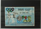 Aus aller Welt 2 Mark Olympiade Kleinblock -